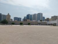 Al Hosn Fort Abu Dhabi
