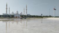 Sheikh Zayed Grand Mosque