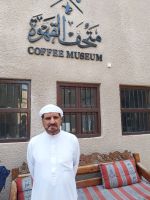 in der Altstadt - Bastakiya Viertel