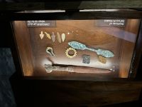 Dubai, EXPO-Gelände, im Visions - Pavillion