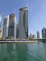 Dubai Marina