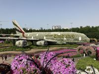 Dubai, Miracle Garden