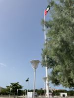 Dubai, Flagge VAE