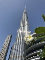 Dubai, Burj Khalifa
