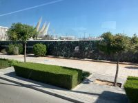 Abu Dhabi, Kulturinsel