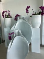 Abu Dhabi, Lobby des Yas-Hotels an der Formel 1 Strecke