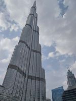 Burj Khalifa