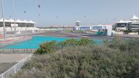 Yas Marina Circuit Abu Dhabi (Formel 1)