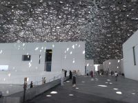 Louvre Abu Dhabi