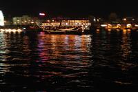 IMG_8901_Eine Dhow auf dem Dubai Creek