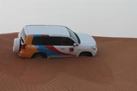 IMG_9033_Der steckt fest...Jeep-Safari Sharjah