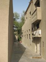 Stadtviertel Bastakiya