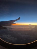 2. Anreise nach Dubai