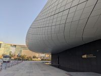 22. Etihad Museum, Dubai