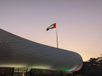 26. Etihad Museum, Dubai