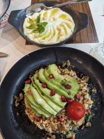 27. Abendessen am Jumeirah Beach, Dubai