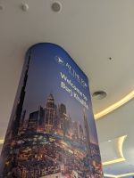 40. Burj Khalifa, Dubai