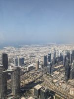 44. Burj Khalifa, Dubai