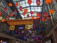 47. Dubai Mall, Chinatown, Dubai
