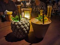 59. Pier 7, Marina Dubai