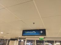 75. Monorail-Fahrt Palme Dubai zum Hotel Atlantis