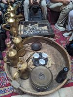 97. Kaffeemuseum, Altes Dubai