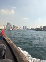 100. Abra-Fahrt, Dubai