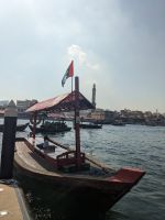 101. Abra-Fahrt, Dubai