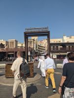 102. Gewürz- und Goldsouk Dubai
