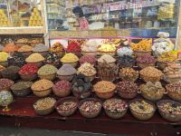 109. Gewürz- und Goldsouk Dubai