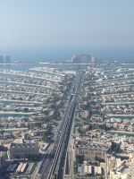 115. Palm Tower Aussichtsturm Dubai