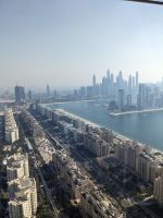 117. Palm Tower Aussichtsturm Dubai