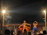 127. Wüstensafari Dubai