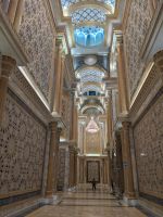 164. Präsidentenpalast Abu Dhabi