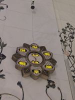 192. Sheikh Zayed Moschee, Abu Dhabi