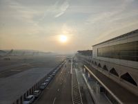 196. Rückreise von Dubai