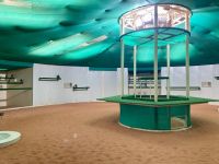 Falkenklinik, Abu Dhabi