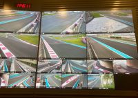 Formel 1, Yas Island