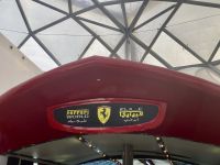 Ferrari Geschäft, Mall Yas Island