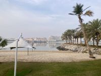 Strandpromenade, Traders Hotel