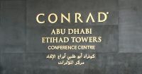 Conrad, Abu Dhabi