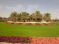 Stadtrundfahrt in Dubai