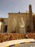 Stadtrundfahrt in Dubai