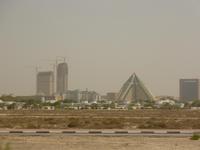 Stadtrundfahrt in Dubai