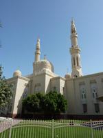 Moschee in Dubai