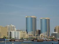 Spaziergang am Creek