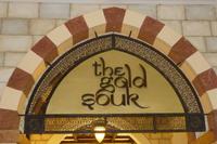 Der Goldsouk in der Dubai Mall