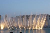 Wasserspiele 2. Teil