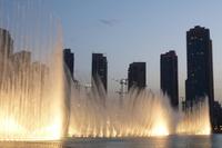 Wasserspiele 2. Teil