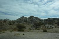 Durch das Harja Gebirge